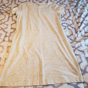 T-Shirt Dress